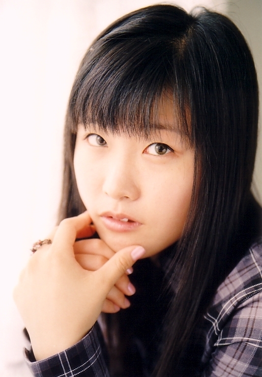 2004.9☆Lepucelle（３）
