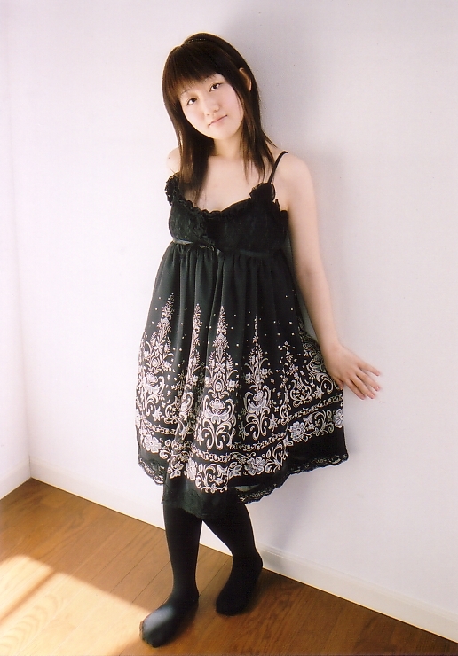 2007.3☆Lupucelle（１）