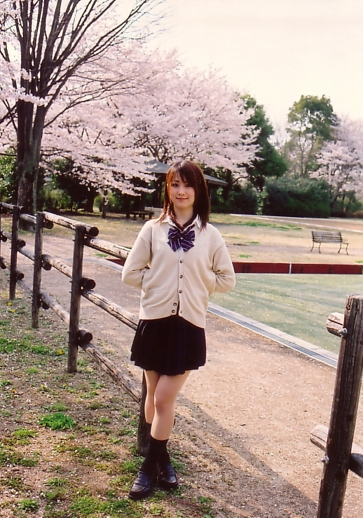 桜の園にて（２３）