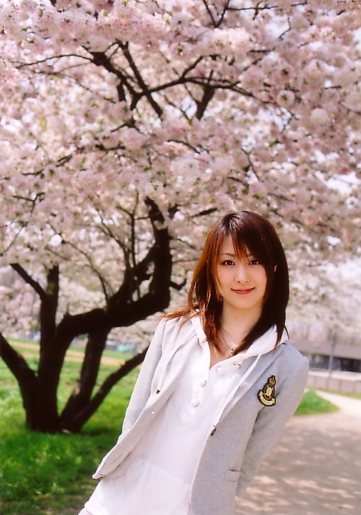 桜の園にて（２４）