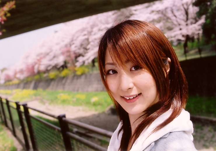 桜の園にて（３０）