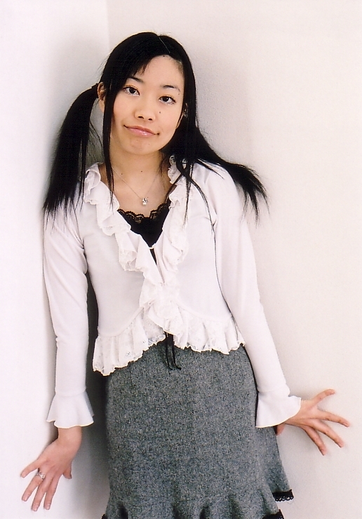 2006.11☆Lepucelle（２）
