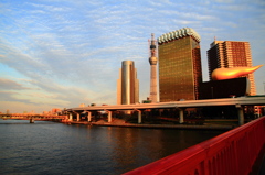 Sumida River