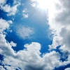 青空