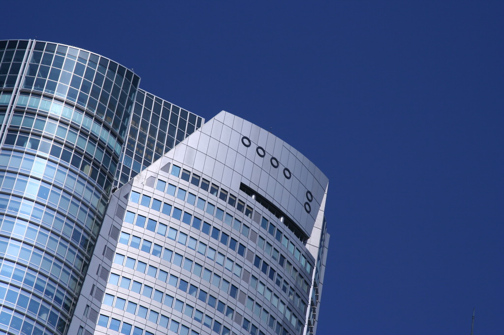 Roppongi Hills