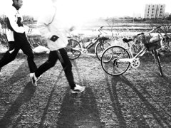 Runner