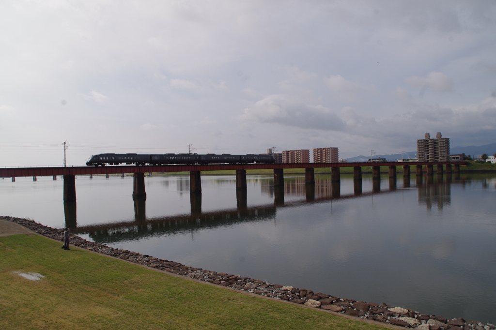 これから　どちらへ？