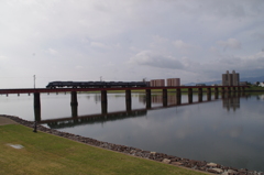 これから　どちらへ？