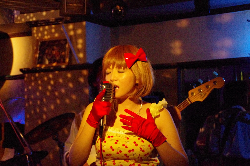 ファニーキャッツ