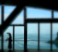    海峡