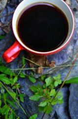 コーヒー
