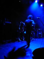 Rock is
