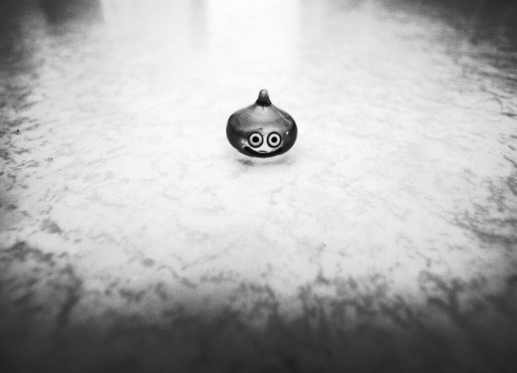 あらわれた