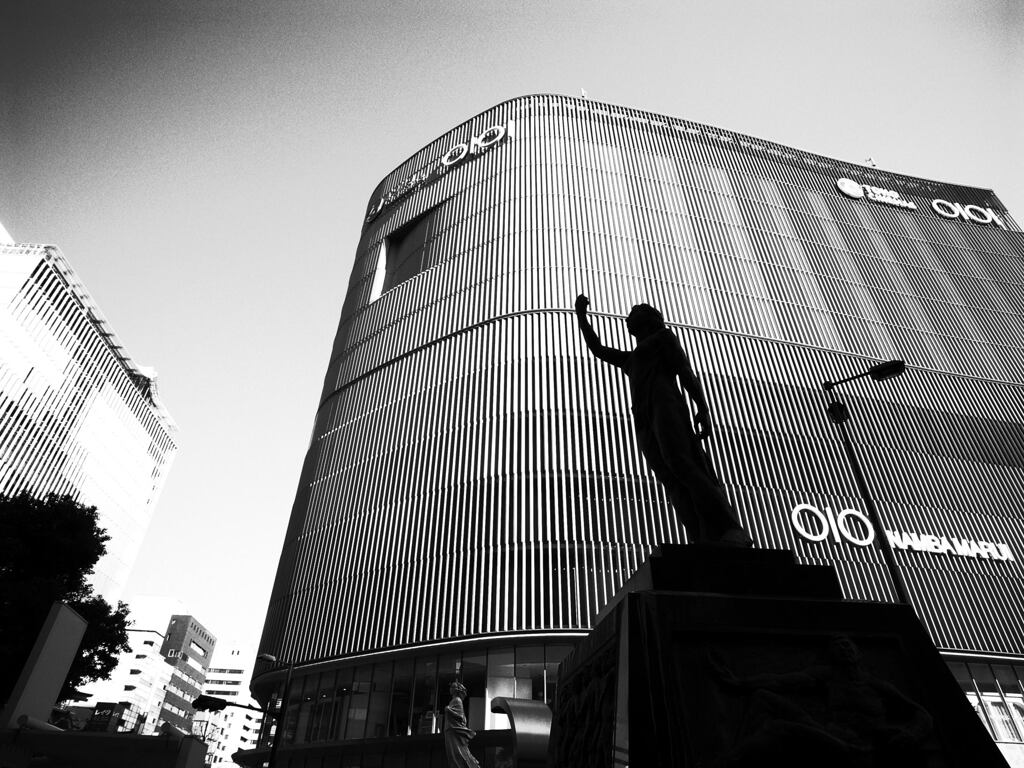 ロッキュー