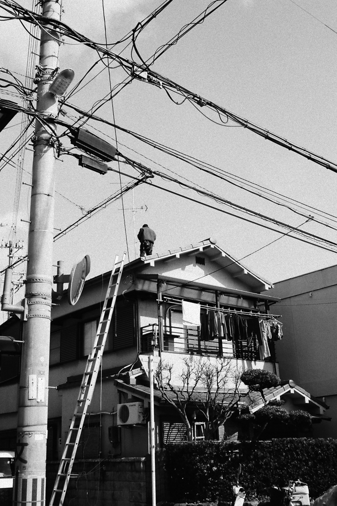 地デジ化