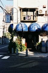ティーオリーブ