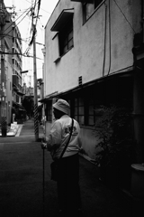 迷いたい町（5）