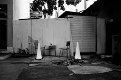 迷いたい町（9）