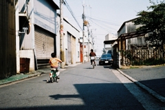 花が咲く（4）