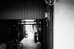 迷いたい町（8）