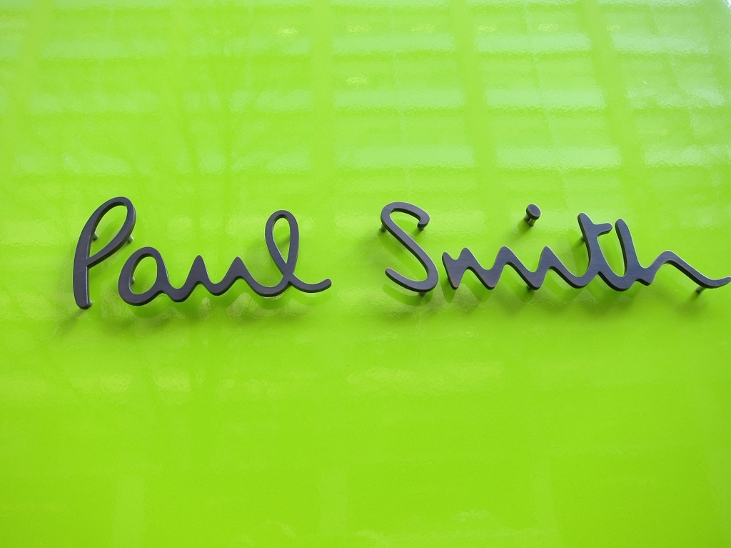 Paul Smith