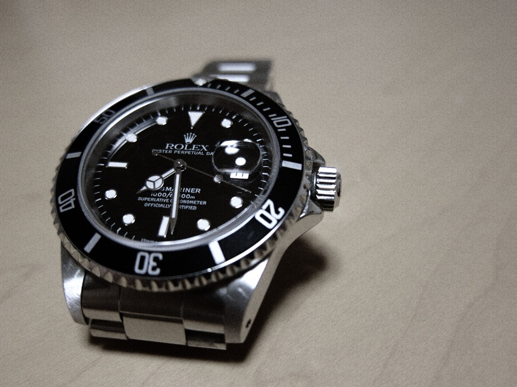 SUBMARINER