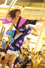 阿波踊り　2013