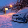 車中泊