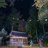 夜間飛行