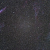 A Super Nova Remnant