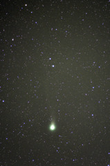 ラブジョイ彗星