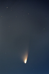 Mar15 パンスターズ彗星
