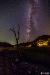 岐阜星景写真友の会　第二回写真展のお知らせ