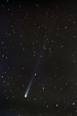 Comet ISON　Nov.17