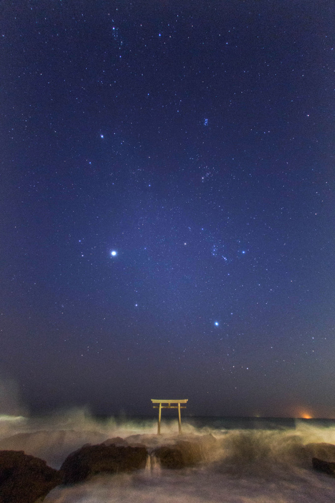 荒磯神社