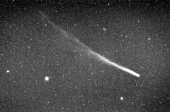Comet Lovejoy　Dec.14th