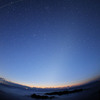 星降る夜に
