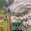 樽見鉄道日当駅