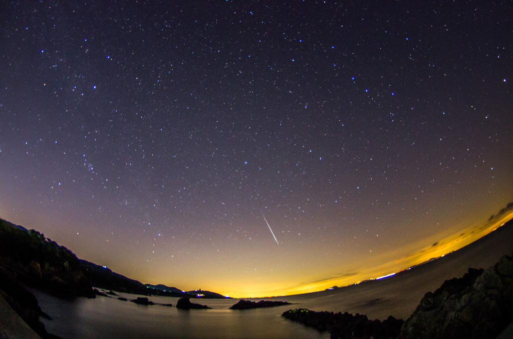星の岬