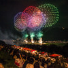 長良川花火大会