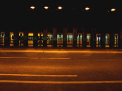 Bus STOP