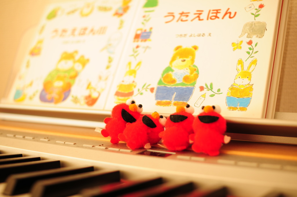 カルテット