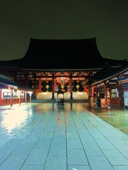 浅草寺