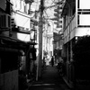 歩行