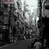 混沌の街
