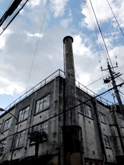 コンクリートポール