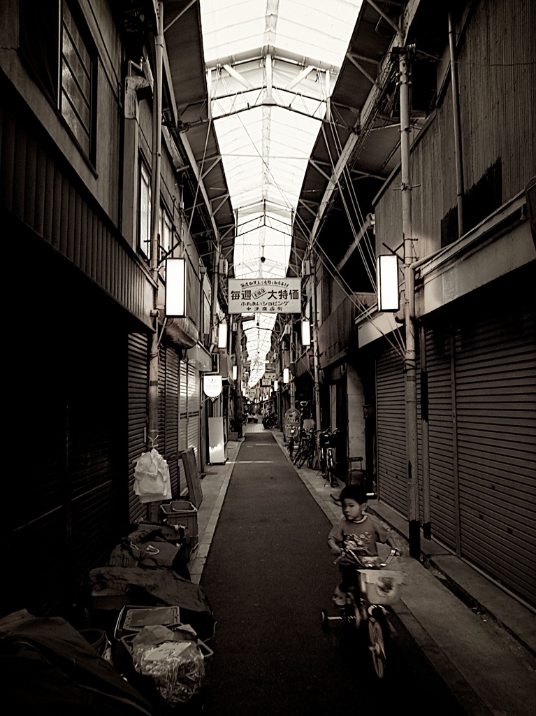 Shutter