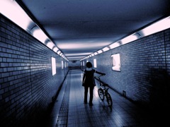 ワープホール