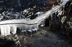 氷柱