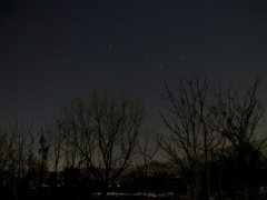 星空